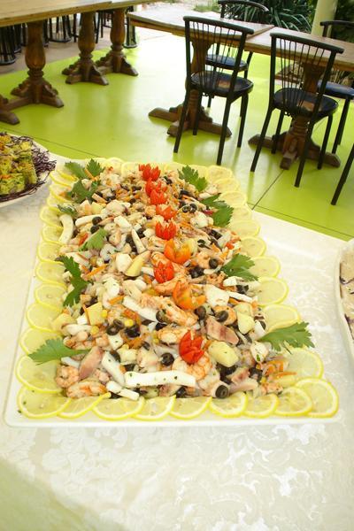 Locanda Del Lupo ฟาเอนซา ภายนอก รูปภาพ