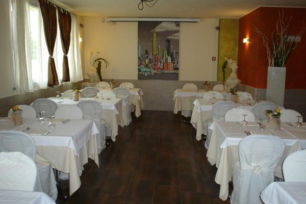 Locanda Del Lupo ฟาเอนซา ภายนอก รูปภาพ