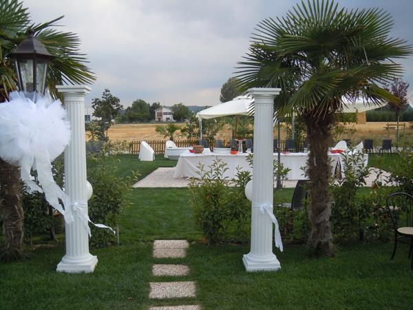 Locanda Del Lupo ฟาเอนซา ภายนอก รูปภาพ